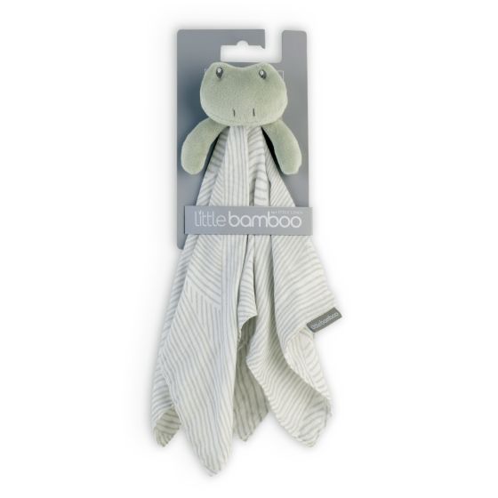 Little Bamboo - Comforter | Freddie Frog