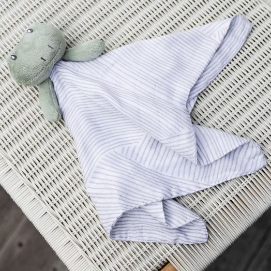 Little Bamboo - Comforter | Freddie Frog