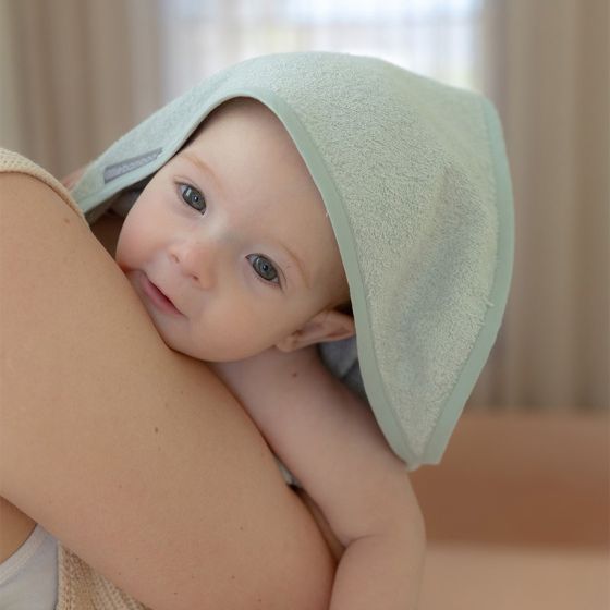 Little Bamboo - Hooded Towels | Bayleaf