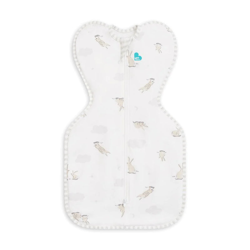 Love To Dream - Swaddle Up Original 1.0 Tog | Cloud Bunnies