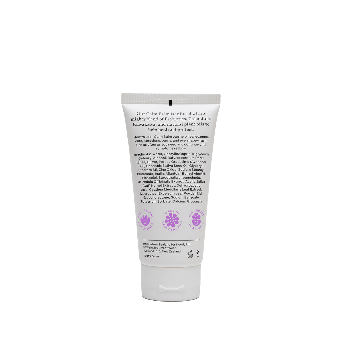 Noody Skincare - Calm Balm