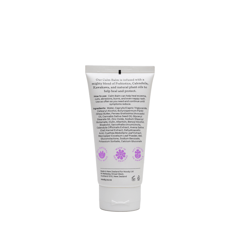 Noody Skincare - Calm Balm