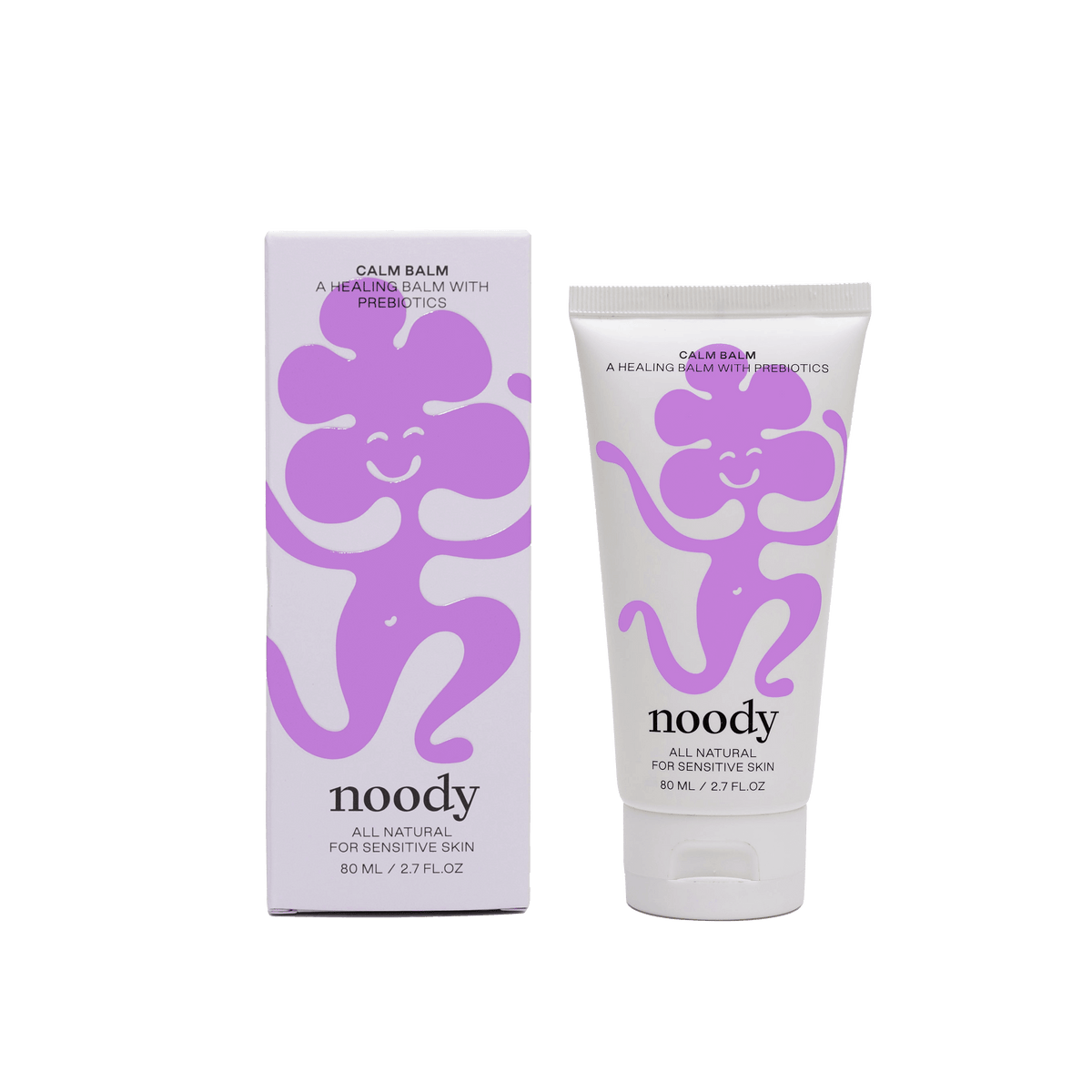 Noody Skincare - Calm Balm