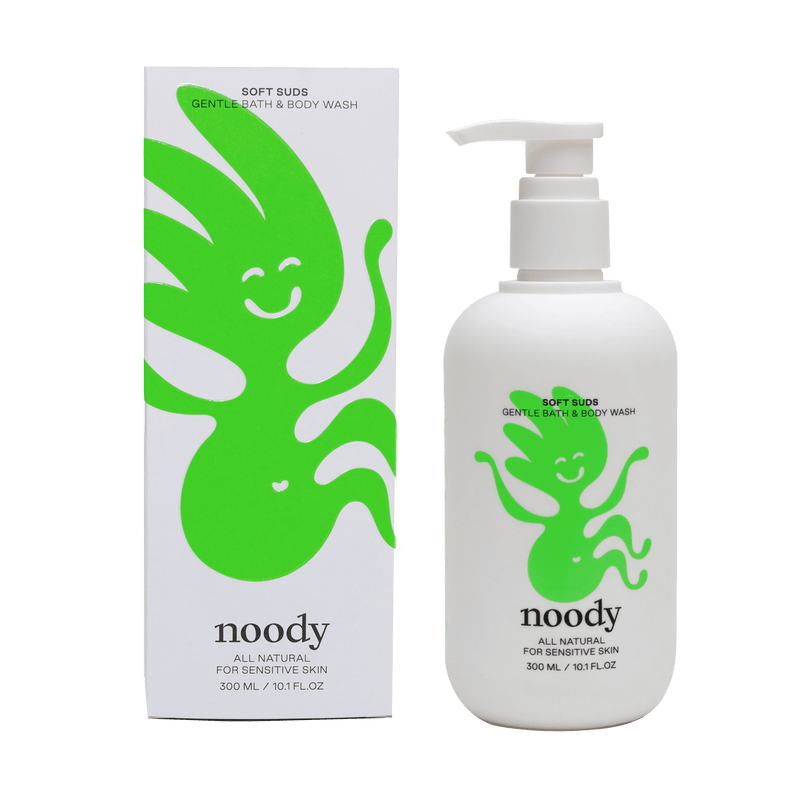 Noody Skincare - Soft Suds