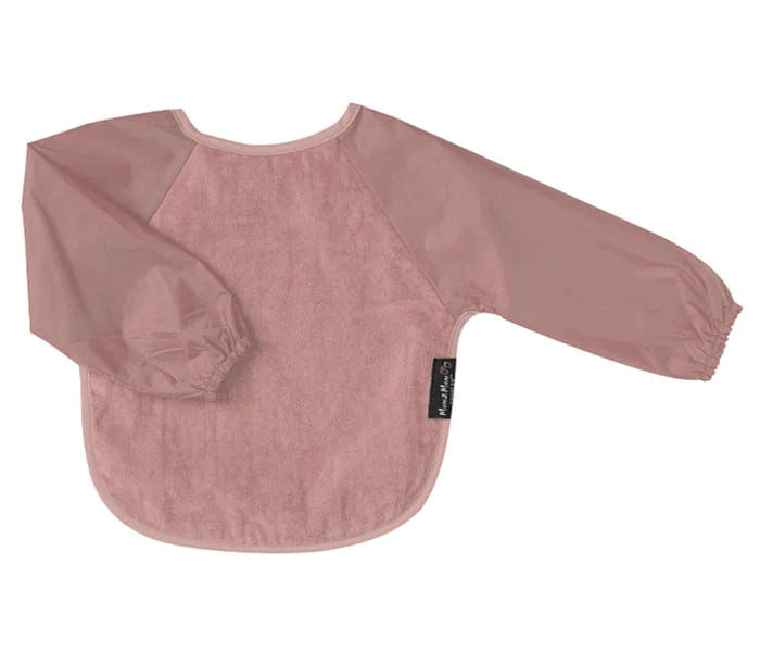 Mum2Mum - Wonder Bib Sleeved Large | More Colours