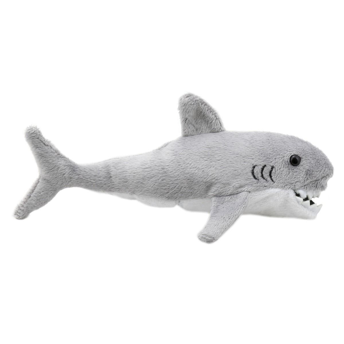 The Puppet Company - Finger Puppets | Shark