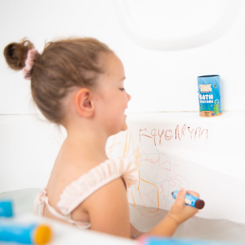 Honeysticks - Original Bath Crayons