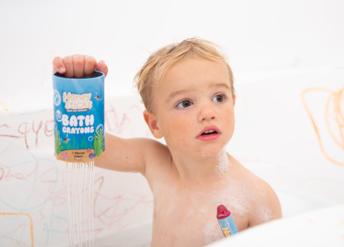 Honeysticks - Original Bath Crayons