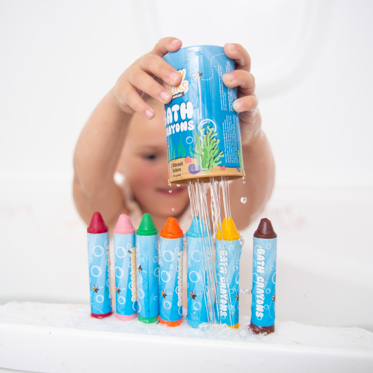 Honeysticks - Original Bath Crayons