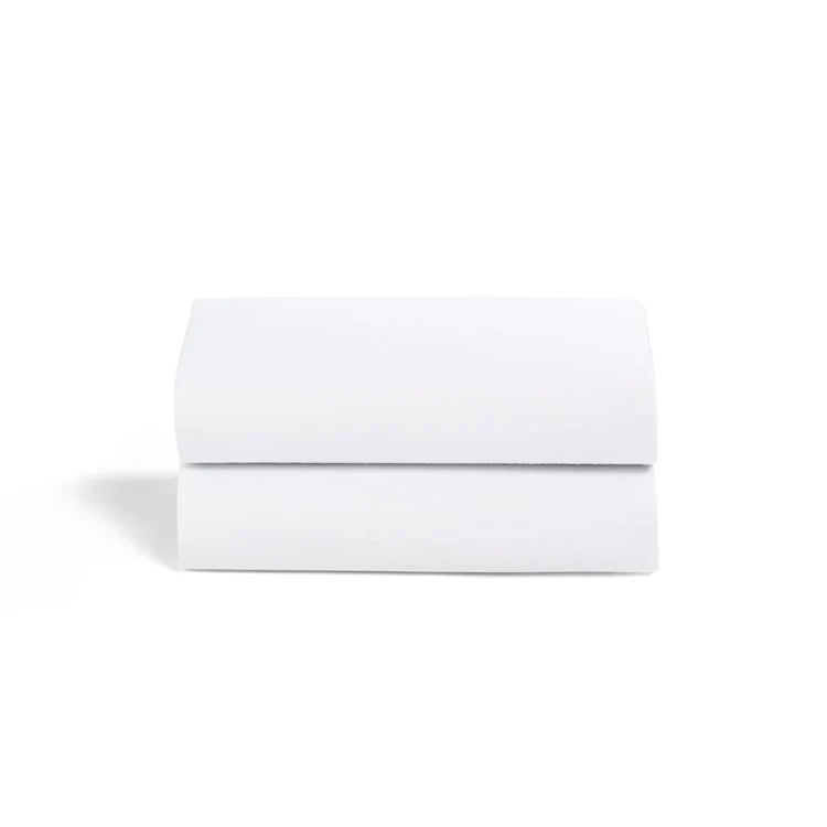 Snuzpod 5 - Sheet Set | White