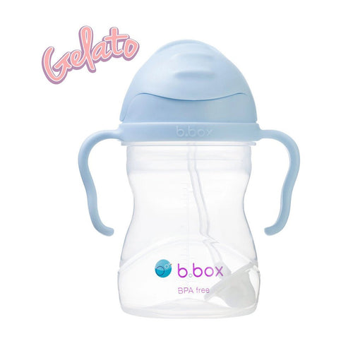 B.Box - Sippy Cup - Bubblegum - Whisper & Wild