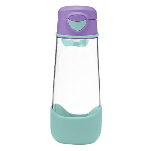 B.Box - Spout Bottle - Lilac Pop - Whisper & Wild