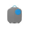 B.Box - Mini Lunchbox - Blue Slate - Whisper & Wild