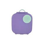 B.box - Mini Lunchbox | Lilac Pop