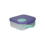 B.box - Mini Lunchbox | Lilac Pop