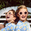 Babiators - The Daisy - Polarized Sunglasses - Whisper & Wild