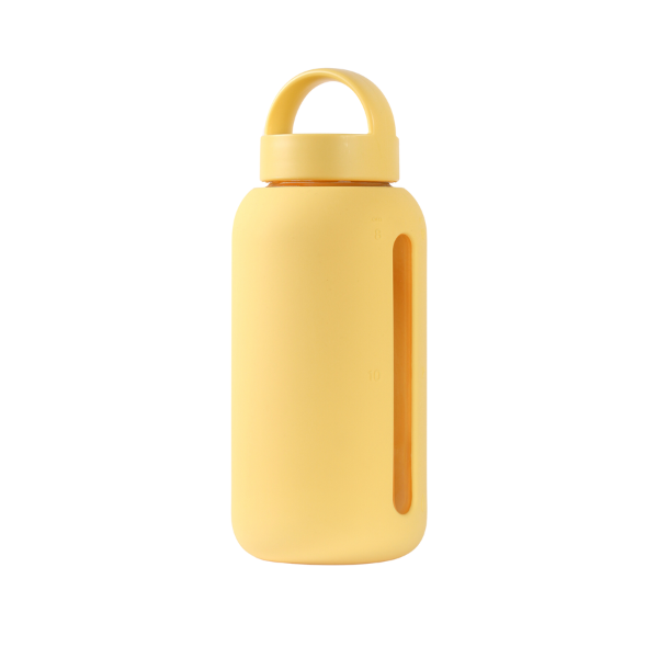 Bink - Mama Drink Bottle | Lemon