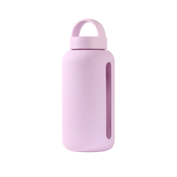 Bink - Mama Drink Bottle | Lilac