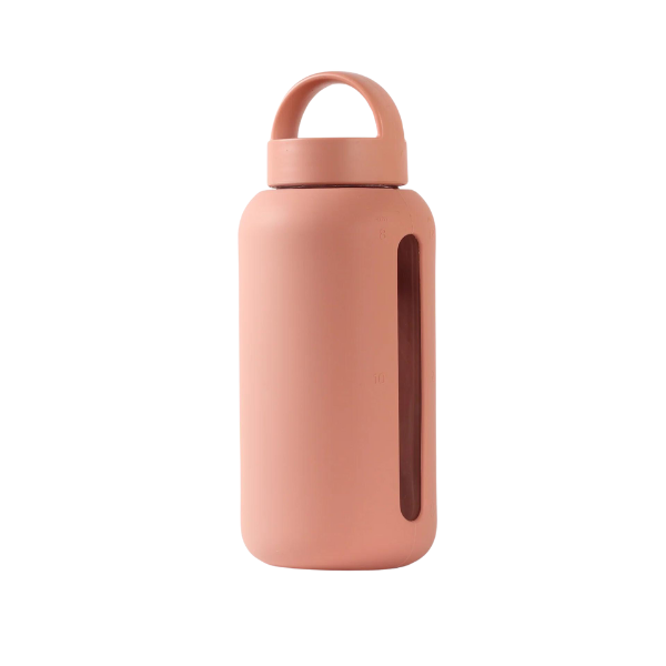 Bink - Mama Drink Bottle | Rose