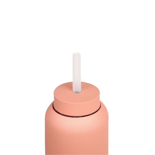 Bink - Lounge Straw + Cap | More Colours Avail