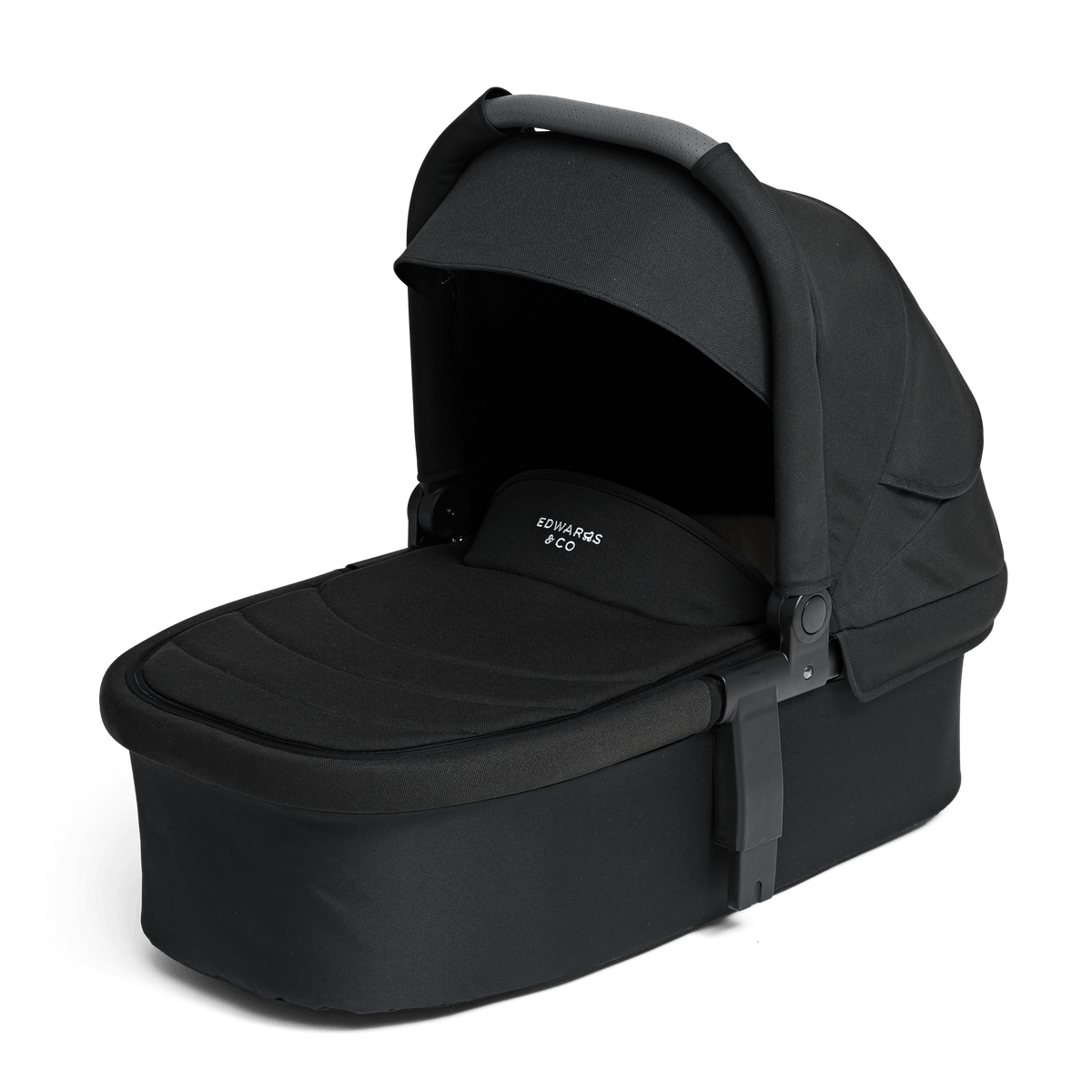 Edwards & Co - Carry Cot 2