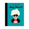 Little People BIG Dreams | Andy Warhol