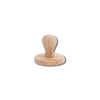 We Might Be Tiny - Wooden Stamper