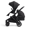 Edwards & Co - Olive Stroller | Second Seat Attachment