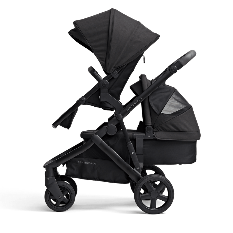 Stroller second sales