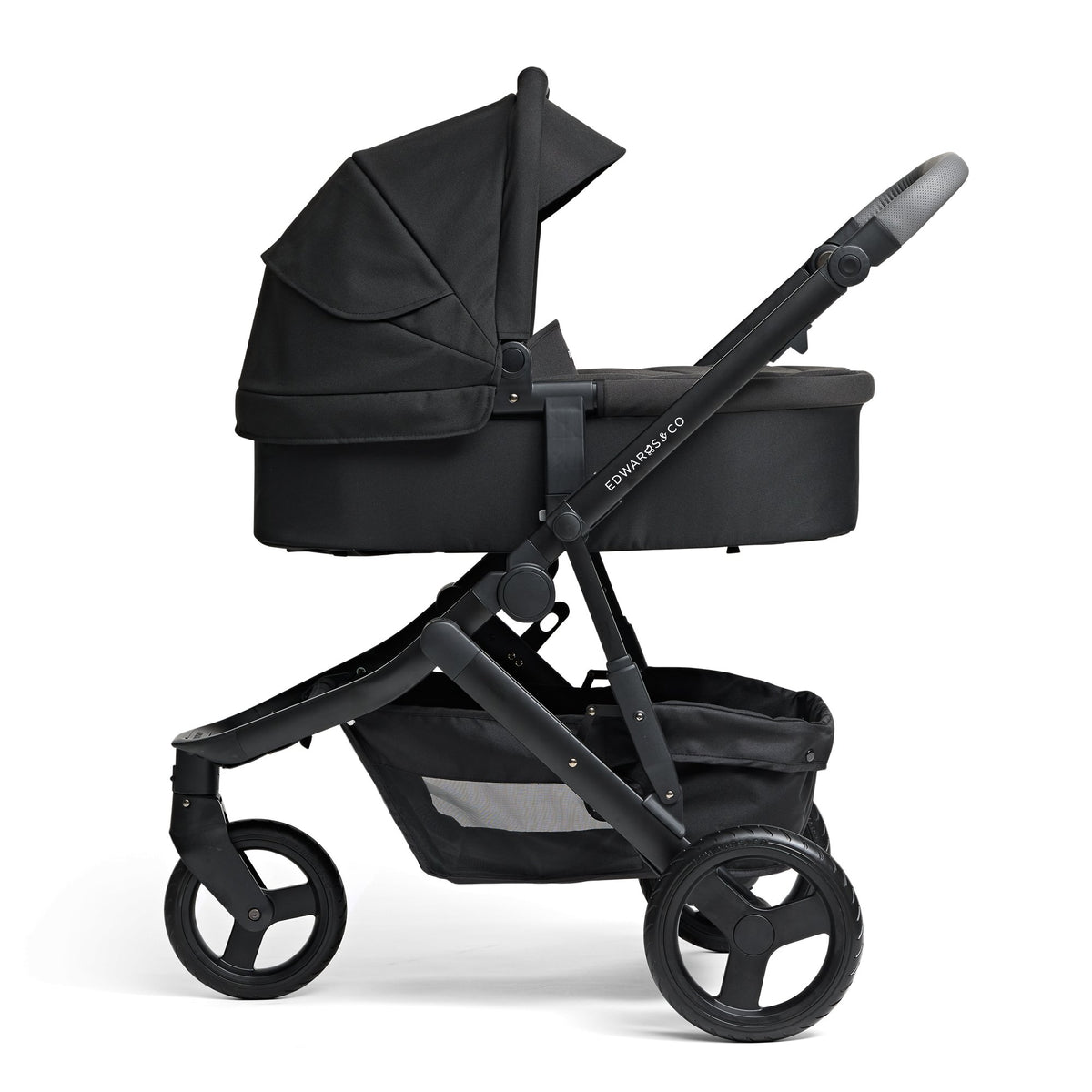 Edwards & Co - Oscar M2 - Whisper & Wild
