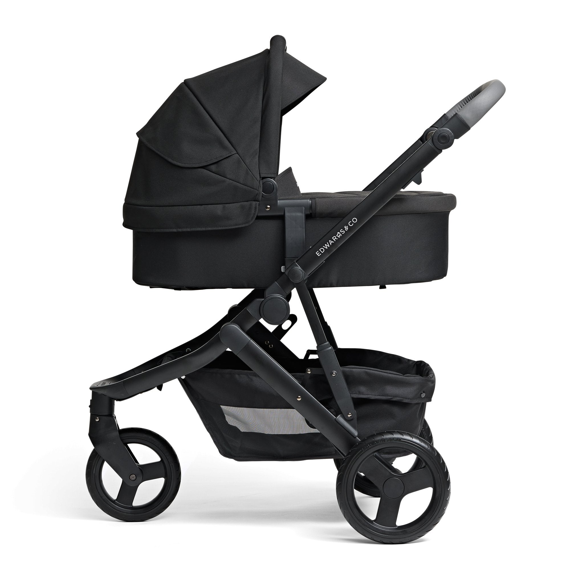 Edwards & Co - Oscar M2 - Bundle - Whisper & Wild