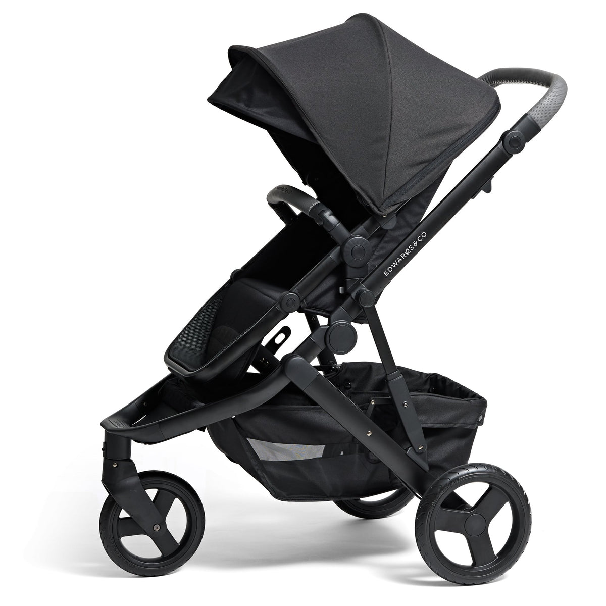 Edwards & Co - Oscar M2 - Bundle - Whisper & Wild