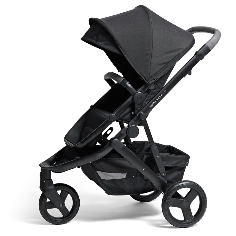 Edwards & Co - Oscar M2 - Bundle - Whisper & Wild