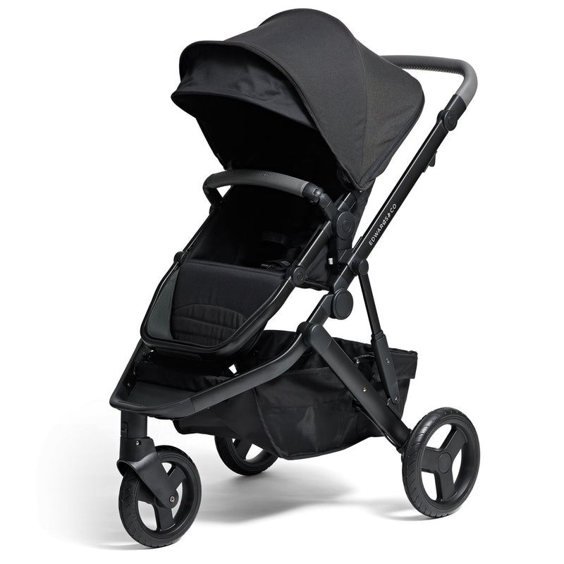Edwards Co Oscar M2 Stroller Whisper Wild Invercargill