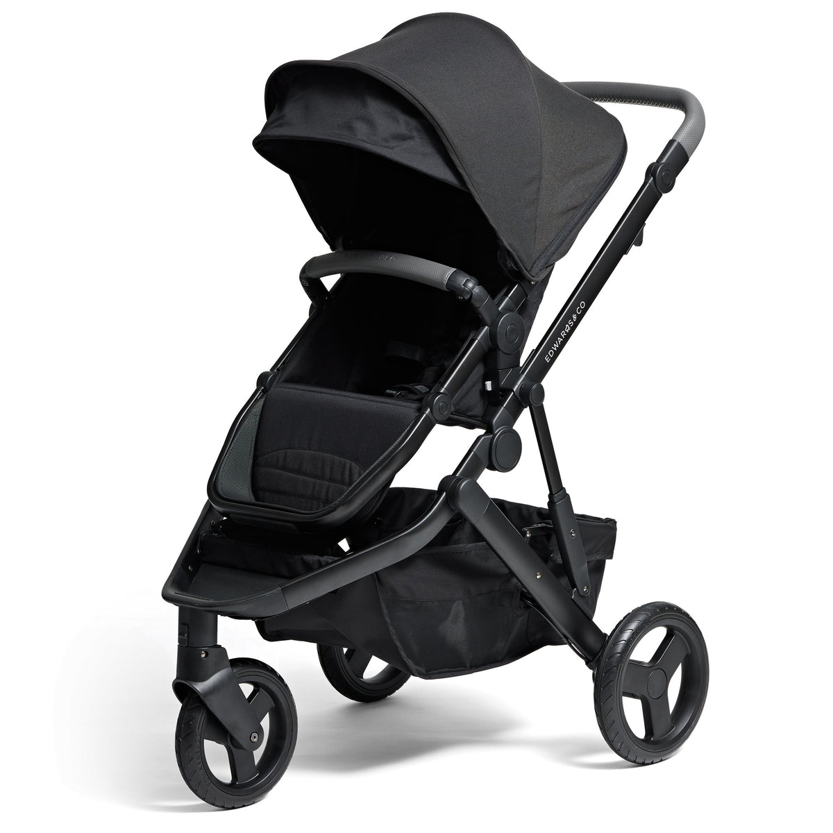 Edwards & Co - Oscar M2 - Whisper & Wild
