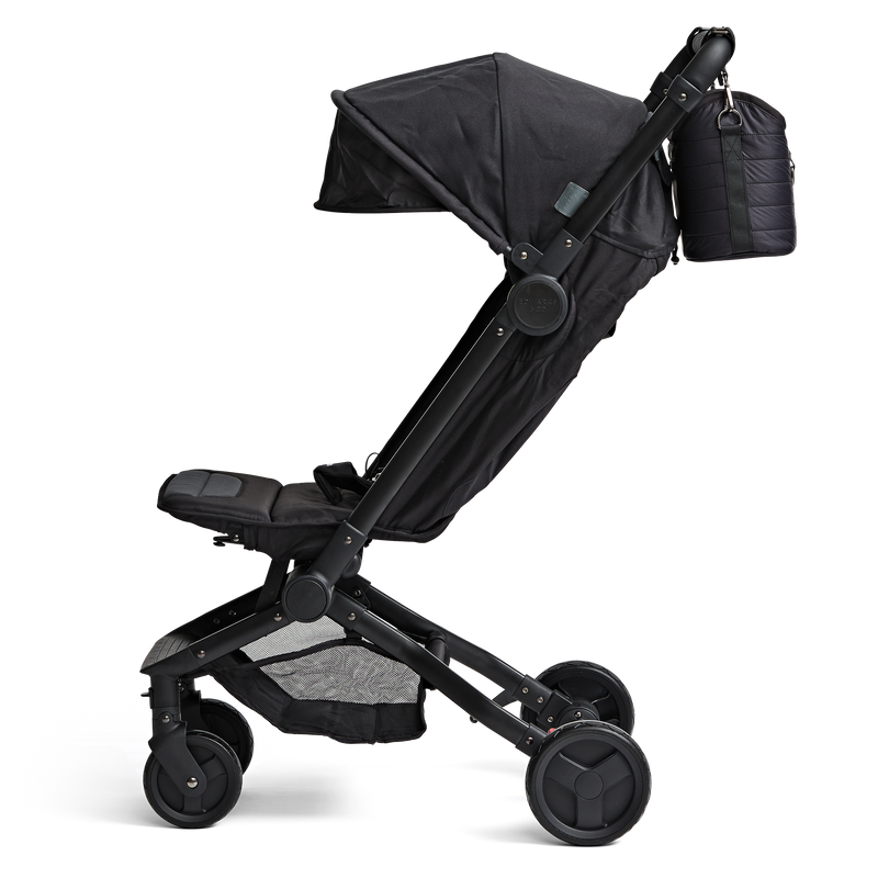 Edwards & Co - Canvas Stroller Organiser