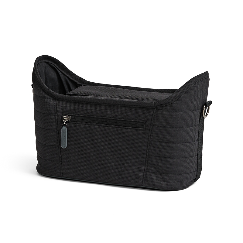 Edwards & Co - Canvas Stroller Organiser