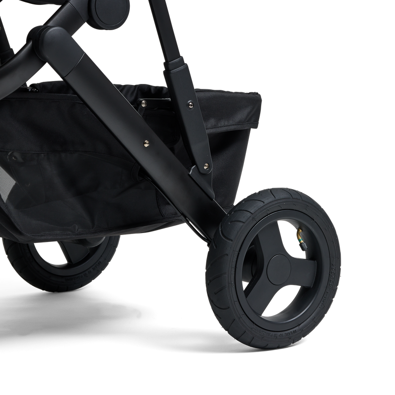 Edwards & Co - Oscar M Series | Air Filled Tyre Kit