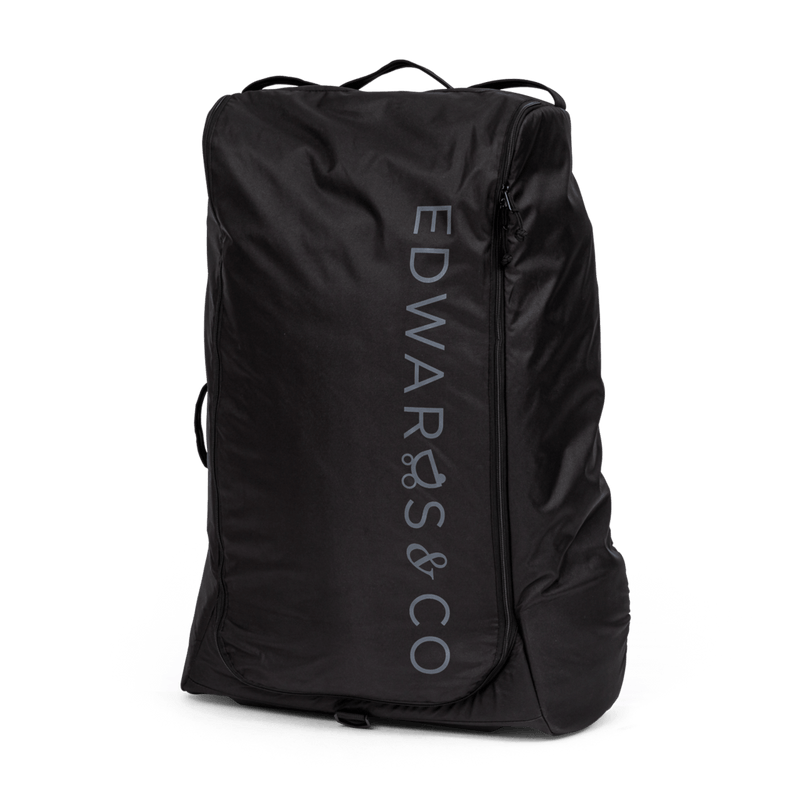 Edwards & Co - Travel Bag - Whisper & Wild