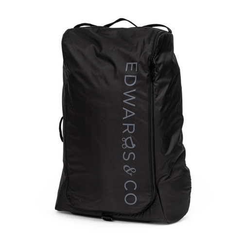 Edwards & Co - Travel Bag - Whisper & Wild