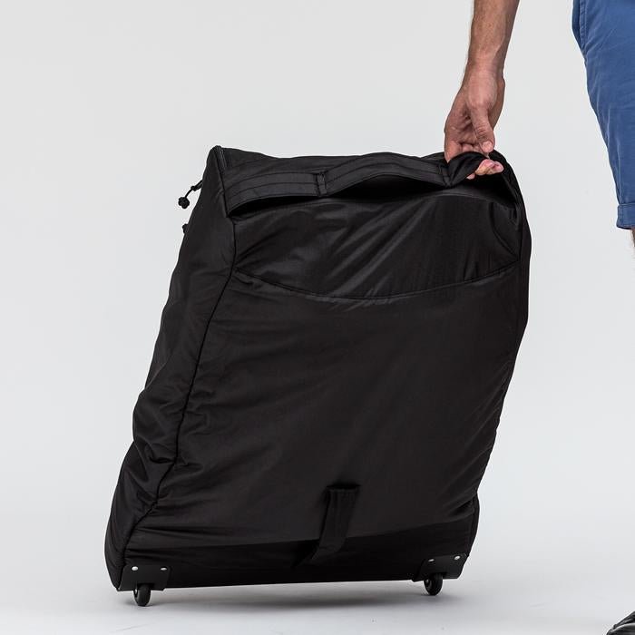 Edwards & Co - Travel Bag - Whisper & Wild