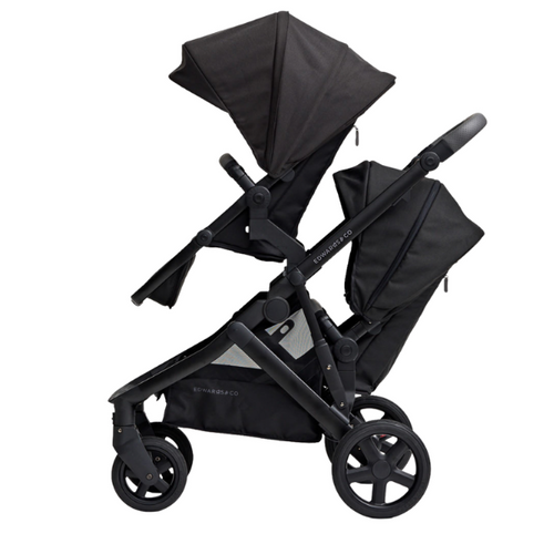 Double Buggy Edwards & co