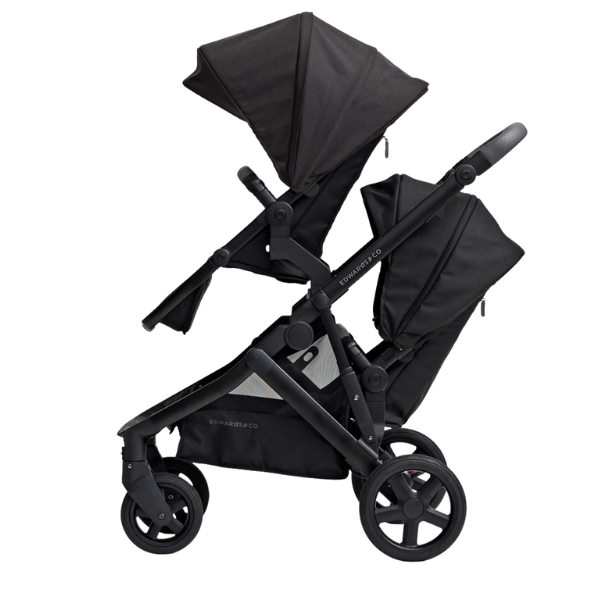 Double stroller black friday 2018 outlet