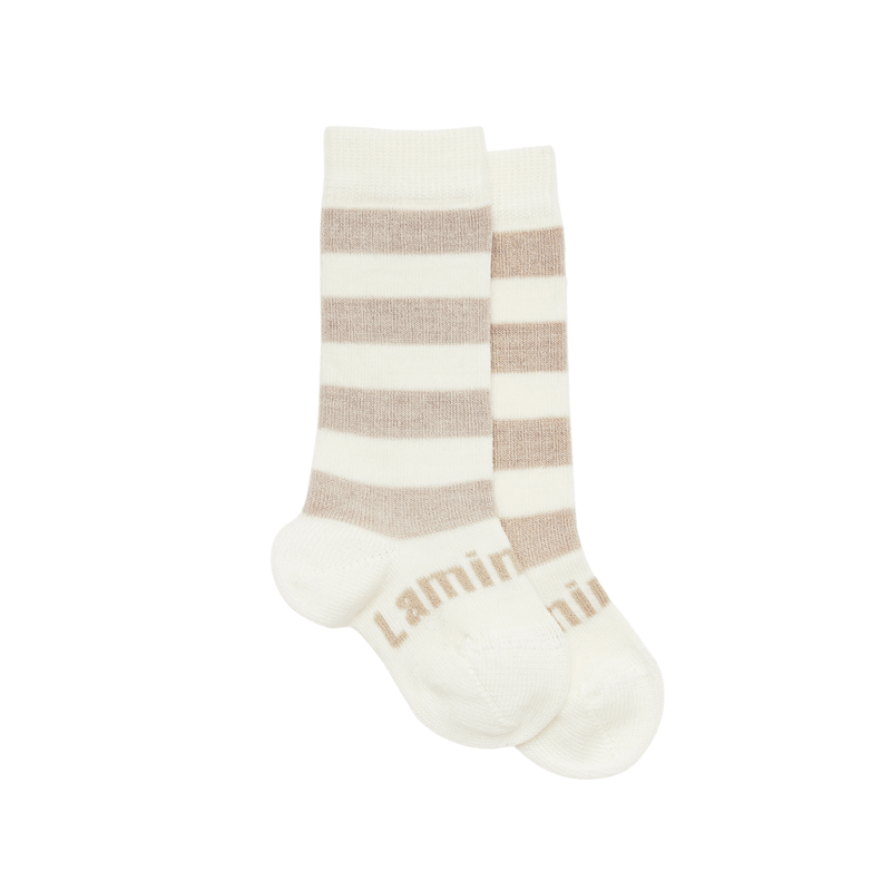 Lamington Baby Socks - Knee High | Dandelion