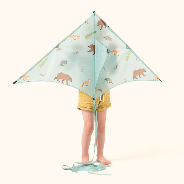 Lofty Kites - Woodland