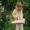 Olli Ella - Dinkum Doll's Carry Cot | Meadow