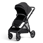 Edwards & Co - olive | double stroller