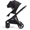 Edwards & Co - Double Stroller - Olive | Whisper & Wild