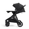 Edwards & Co - Double Stroller - Olive | Whisper & Wild