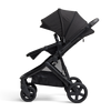 Edwards & Co - Double Stroller - Olive | Whisper & Wild